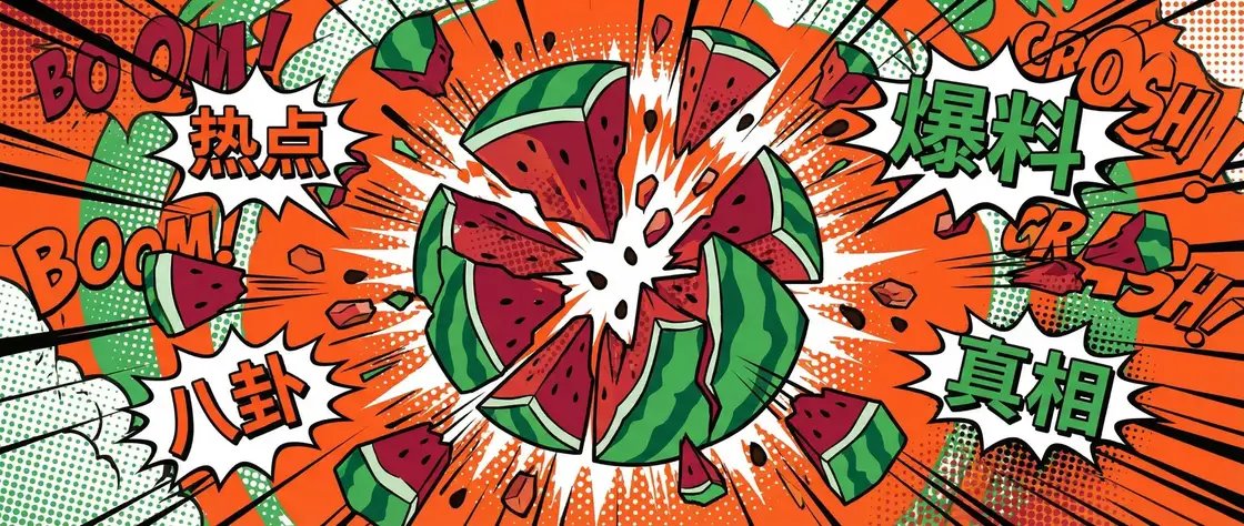 每日大赛官网入口 今日头瓜爆炸漫画横幅